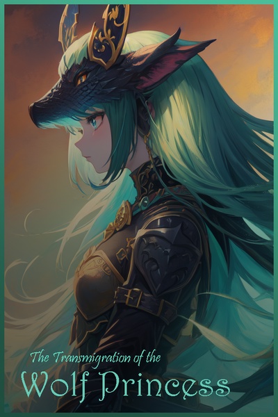 The Transmigration of the Wolf Princess