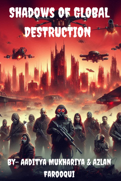 Shadows of Global Destruction