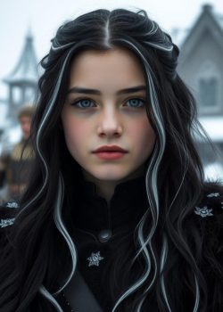 Game of Thrones: The Long Night – ASOIAF/GOT