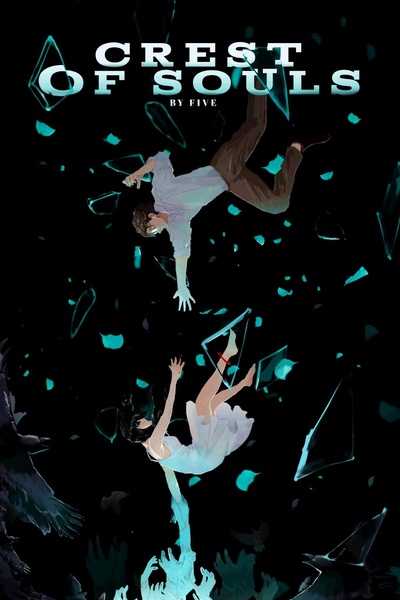 Crest of Souls [Progression Fantasy]