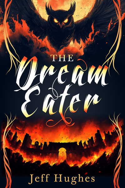 The Dream Eater