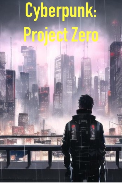 Cyberpunk: Project Zero