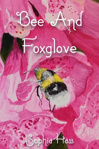 Bee And Foxglove