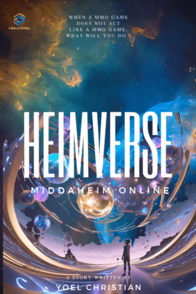 Heimverse : MIDDAHEIM ONLINE