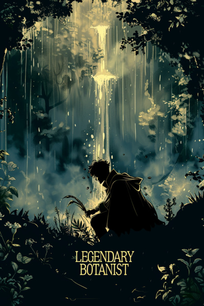 The Legendary Botanist [Progression/LitRPG]