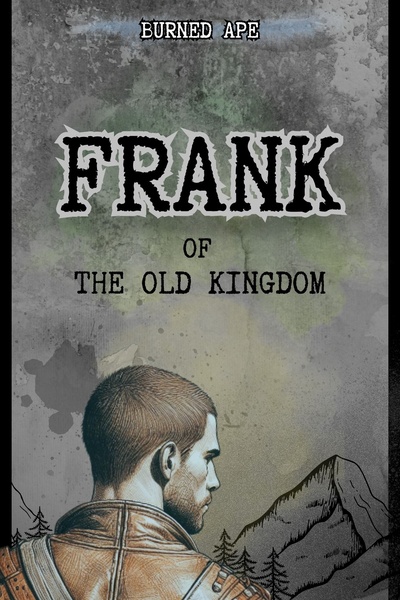 Frank of the Old Kingdom