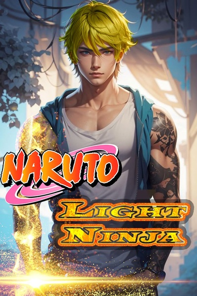 Naruto - Light Ninja