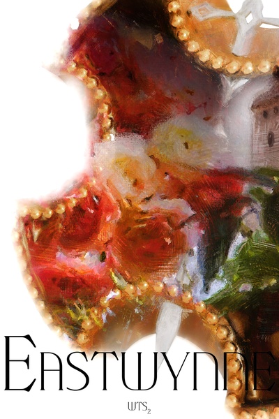 Eastwynne (The Consequence of Gods, Book 1)