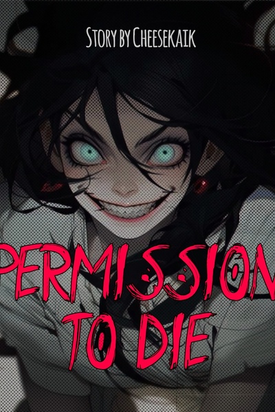 Permission To Die