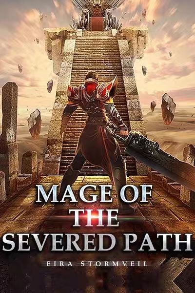 Mage of the Severed Path