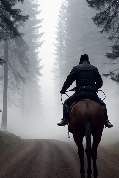 The Archfiend Rodrick