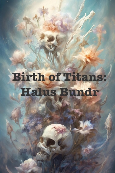 Birth of Titans: Halus Bundr [LITRPG Progression Story]