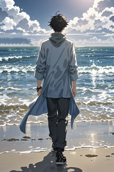 2 Years In An Island