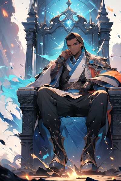 Advanced Cultivation Civilization