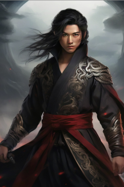 Inheriting the Sect, Broken Sect to the Holy Land