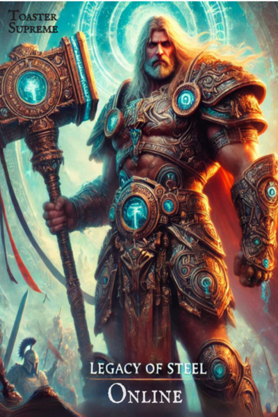 Legacy of Steel Online