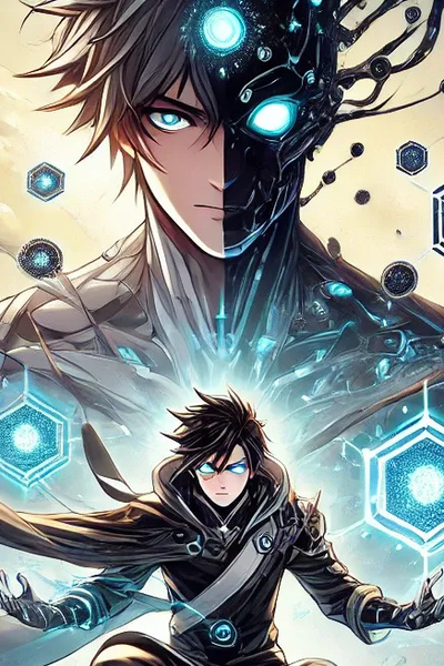 The path of revenge awakening the fallen