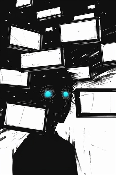 My Audience is Multiversal