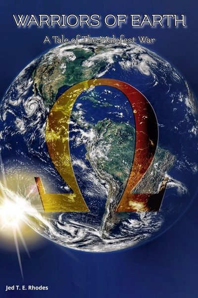 Team Omega: Warriors of Earth