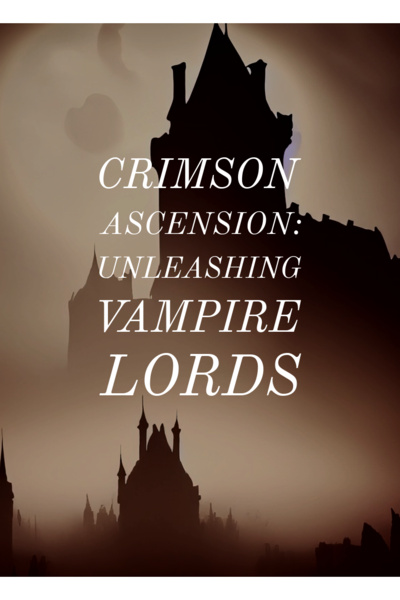 Crimson Ascension: Unleashing Vampire Lords