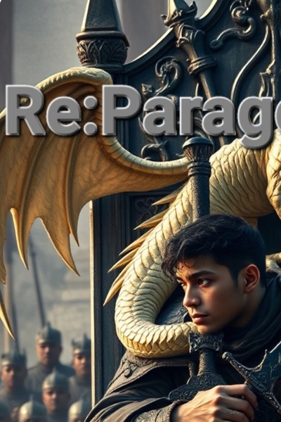 Re:Paragon