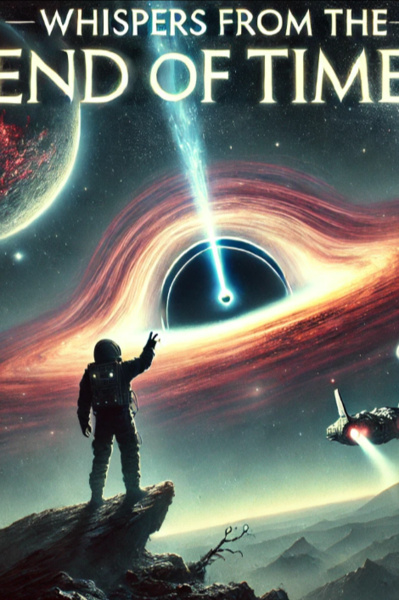 Whispers from the End of Time