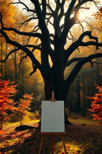 The Sound of Colors Dying