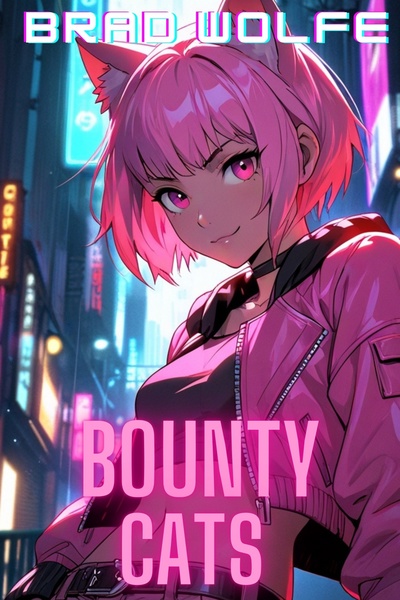 Bounty Cats