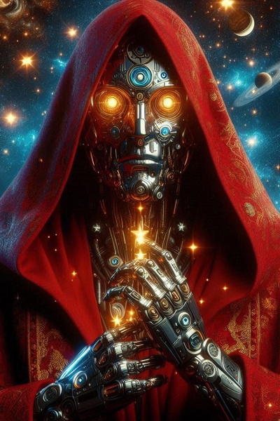 The Marvelous Guide to Warfare and Diplomacy (Warhammer 30/40K Fanfiction)