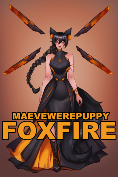 Foxfire