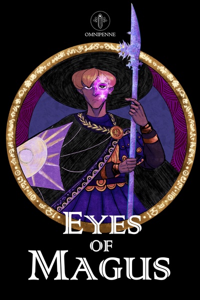 Eyes of Magus