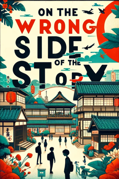 On the wrong side of the Story.