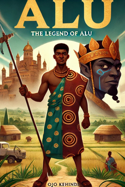 Alu, the Farmer’s Son: The Battle for Justice