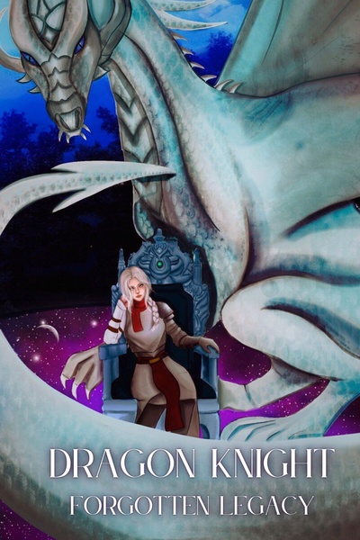 Dragon Knight: Forgotten Legacy