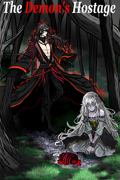 The Demon's Hostage