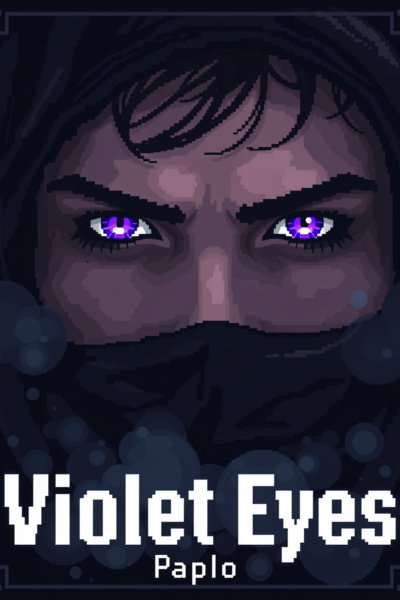 Violet Eyes