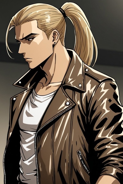 Duel Teacher Aniki (A Yu-Gi-Oh Zexal SI teambuilding extravaganza)