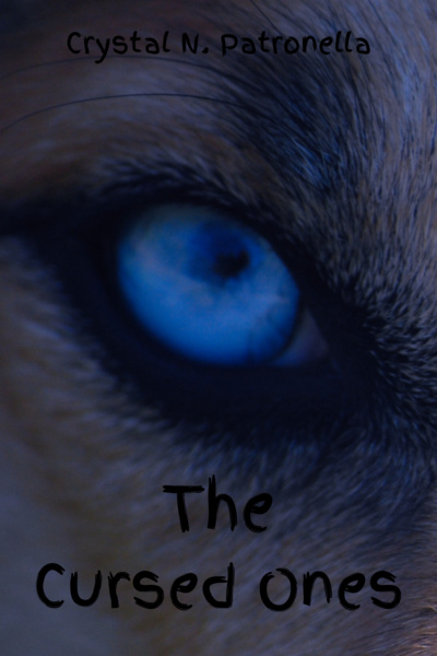 The Pack: The Cursed Ones
