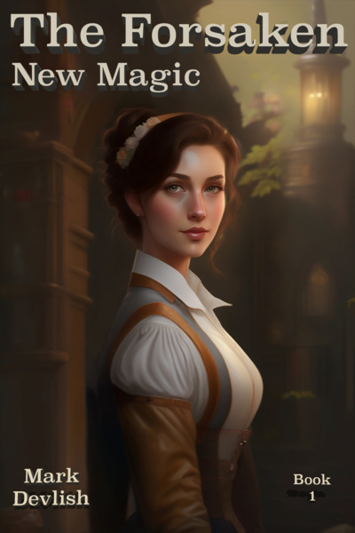 The Forsaken : New Magic