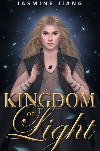 Kingdom of Light