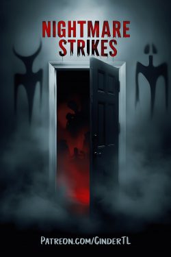 Nightmare Strikes