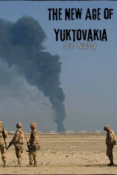 The New Age of Yuktovakia