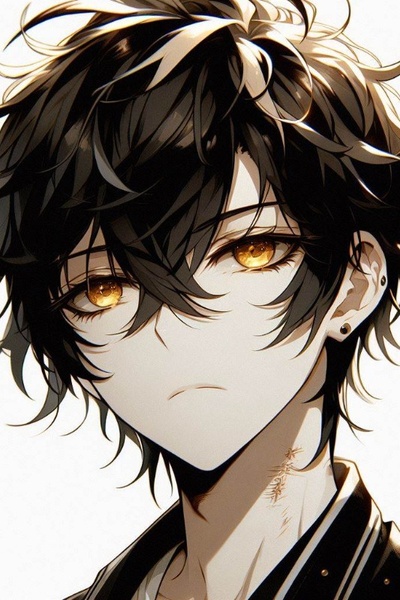 Dimensional wanderer starting with a Diary in one piece [English]