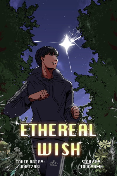 Ethereal Wish