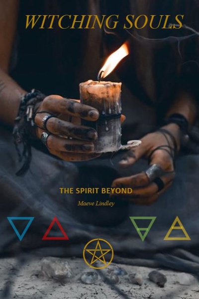 The Spirit Beyond