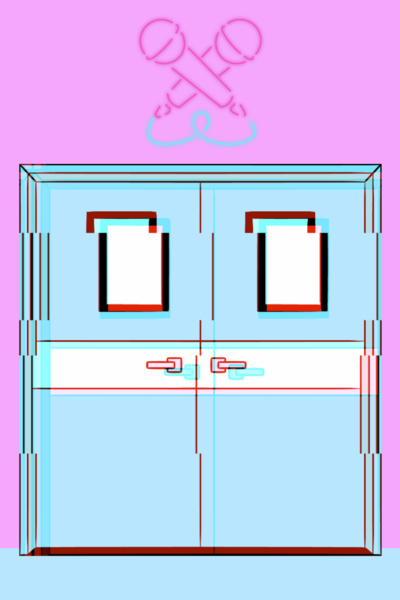 The Path of Chaos: Audition