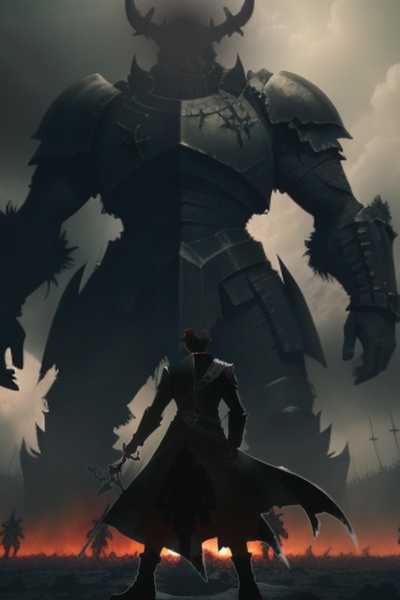 Archaicus Dark Clock System