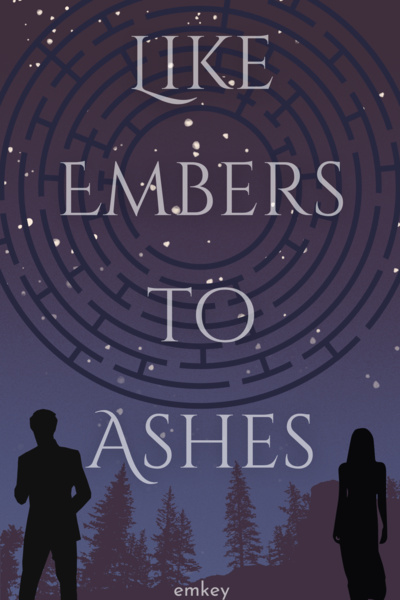 Like Embers to Ashes