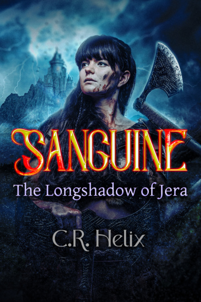 The Longshadow of Jera (Sanguine)