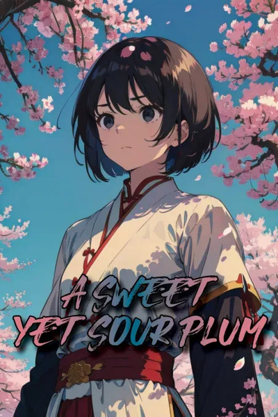 A Sweet Yet Sour Plum